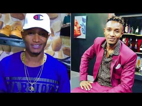 Sam Wa Ukweli’s cause of death revealed as he is laid to rest