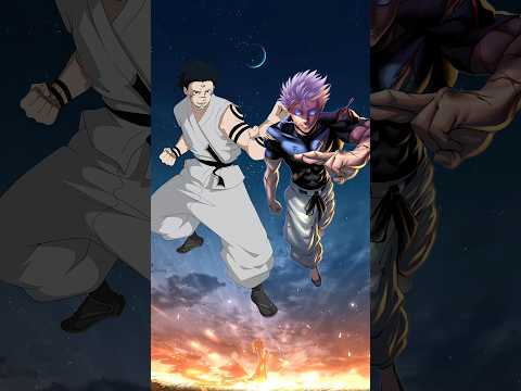 Sukuna vs Jjk | #sukuna #jujutsukaisen
