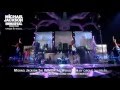 Michael Jackson The Immortal World Tour Lisbon NewVisionTVpromo Cirque Du Soleil