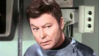 Star Trek. &quot;Spock&#39;s Brain&quot; funny dub