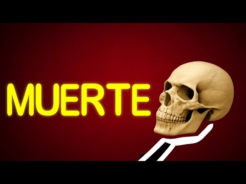 Should You Be Afraid of Dying? (According to Science)
