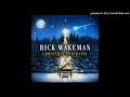 Rick Wakeman - Christmas Portraits - 08 - O Little Town Of Bethlehem