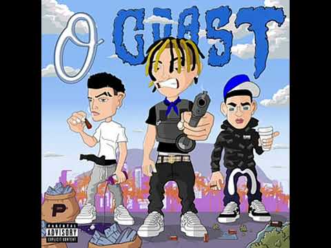 ASAN YUNG COKE? DRUGS IN THE CLUB O SIDE MAFIA (UNRELEASED)