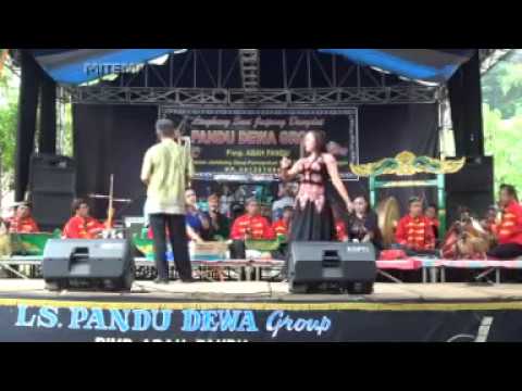 Pandu Dewa Group  - Tepang Sono