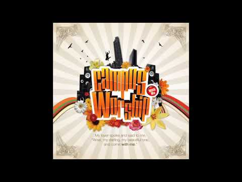 예수전도단 - 주의 나라 오리라 (Oceans will part)