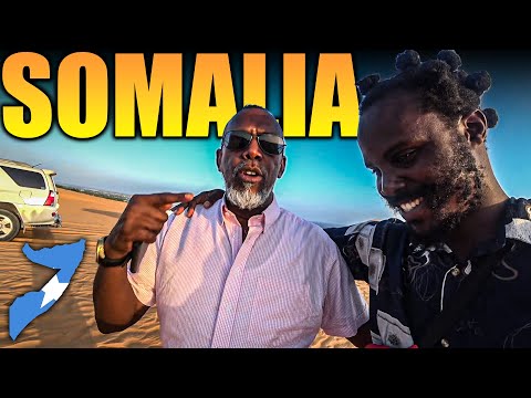 The Video That Done This In Somalia