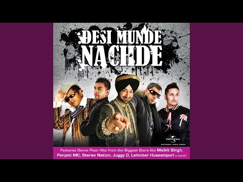 Video thumbnail for ​desi Munde