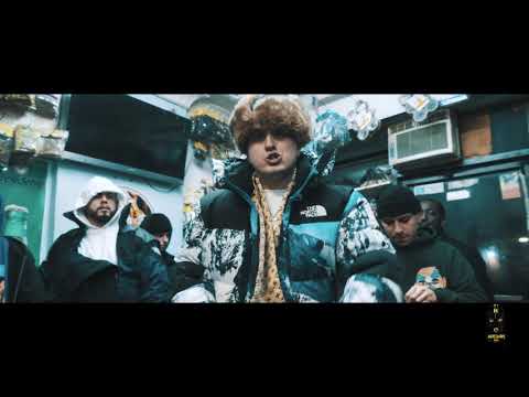 Fastlife - 007 (Prod By Sadhu Gold) |#aMercenaryFilm [4K]