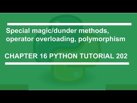 Complete Python 3 Course Introduction
