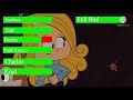 Christmas Is Here Again Final Battle With Healthbars