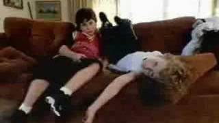 Videoklip Iggy Pop - Corruption s textom piesne