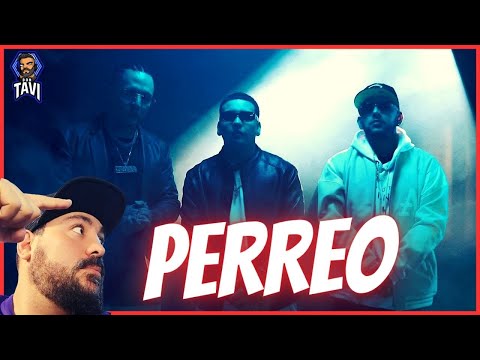 REACCION A El Osito Wito, Bandido, Nahuel The Coach - HOY (Video Oficial)