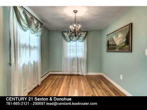 50 Earl Street, Malden MA 02148 - Single Family Home - Real Estate - For Sale -
