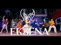 YARA 'Eksena' Official Music Video