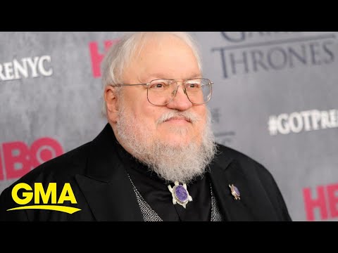 Famous authors sue Open AI company over book copyright infringement | GMA