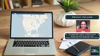 Privacy Policies and CCPA