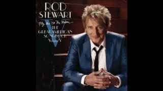 Rod Stewart - That Old Black Magic