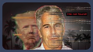 Epstein Files explained. What does Trump know?