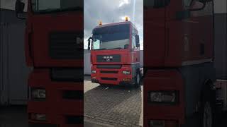 MAN TGA 18.410 truck tractor | Image 4 - Autoline