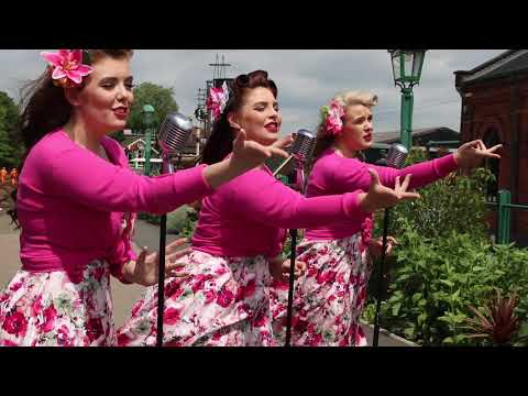 The Knightingales Showreel 2019