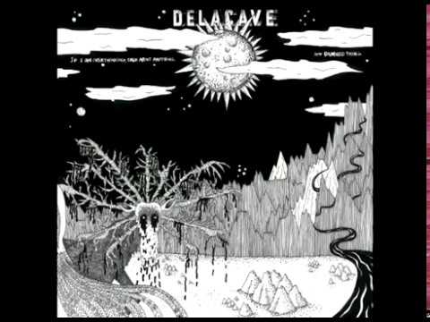 DELACAVE - A3 - Uniform with no brain