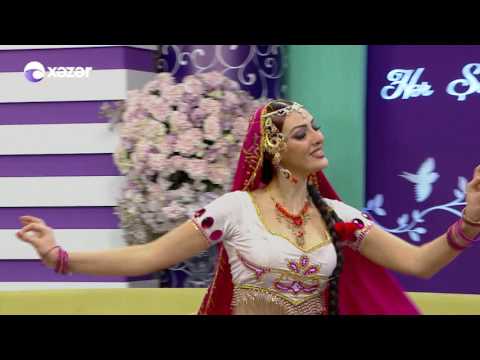Hər Şey Daxil Humay Qədimova Vüqar Əbdülov Röya Əliyeva İlham Kərimi 13.03.2017