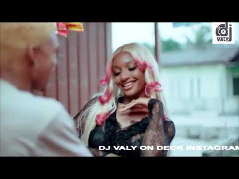 DJ VALY TURNUP PARTY MIX