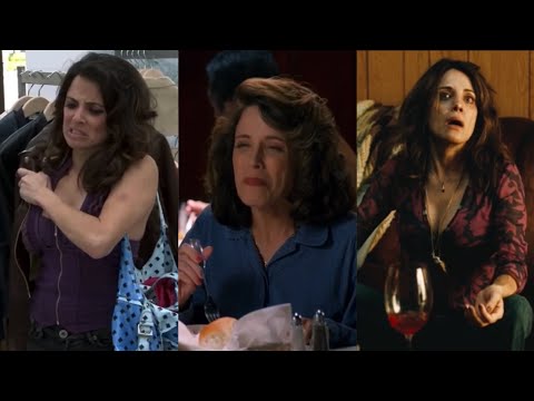 Alanna Ubach’s Iconic Onscreen Quotes