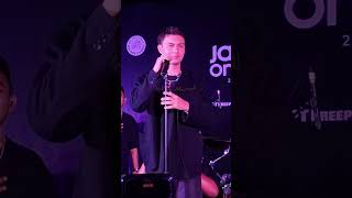 Download lagu Nyoman Paul Full Album LUAP Perdana Dibawakan BNI Java Jazz On The Move 2025 mp3