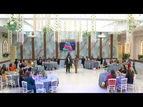 QIŞ NAĞILI: NAXÇIVAN TELEVİZİYASININ YENİ İL ŞƏNLİYİ - 31.12.2025