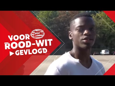 OP PAD MET ISIMAT! | Voor Rood-Wit Gevlogd #1