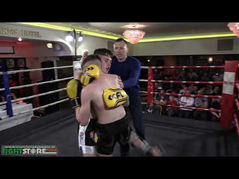 Nathan Corbello vs Sean Porter - RFC 5
