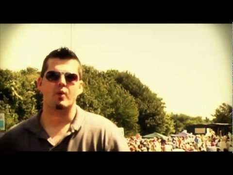 Pottpoeten - Gemeinsame Sache (Official Video) E.P.O.S.