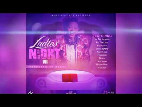 MbzEt da producer-Ladies Night part07