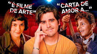 Eu Me RECUSO A Usar Estas Frases Sobre Cinema