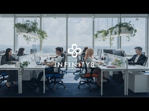 Welcome to INFINITY8 Reserve Mid Valley Southkey | INFINITY8