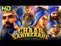 Chaar Sahibzaade HD 2014 Full Punjabi Movie ਪ੍ਰਣਾਮ ਸ਼ਹੀਦਾਂ ਨੂੰ ੴ