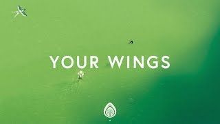 Lauren Daigle ~ Your Wings (Lyrics)