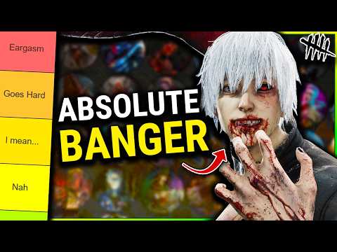 Ranking ALL NEW Chase Themes Worst to Best! 2026