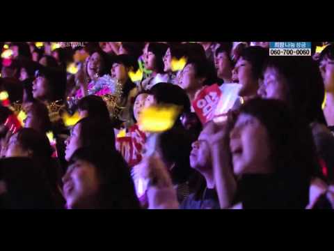 110102 Big Bang - Lies [HD]