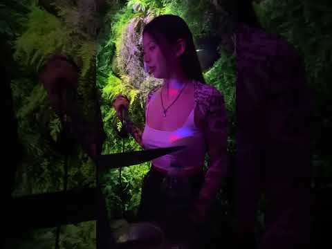 20220618 장한나 아껴서 뭐해