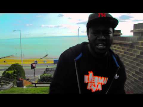 |-NATV-| Silverman Esta #GrimeSession Freestyle