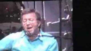 Eric Clapton-"Got you on my mind", Buffalo, NY 6/15/01