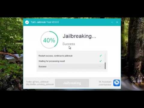 How To Jailbreak iOS 8.1.3-8.3 (Official) iPhone, iPad, iPod Touch ...