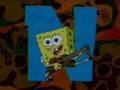 SPONGEBOB SINGS ABC