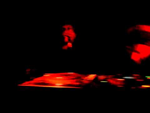 Dub Judah & Dread Movement @ Geneva Dub Club 20.01.12 Part 2
