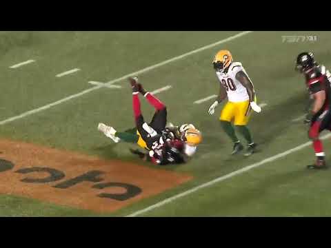 2017 Recap: Edmonton 27, Ottawa 20