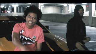 humble freestyle x Lil Woosey