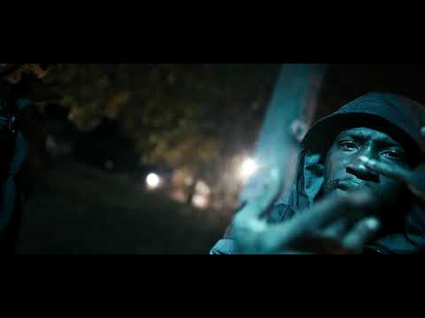 TrapKane "Da Enforcer" (Official Video) prod. keemoney