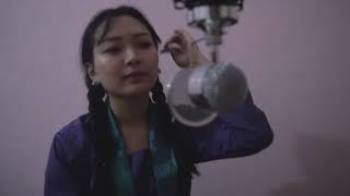 Download lagu JANG - Oon B cover Wina Gacima mp3